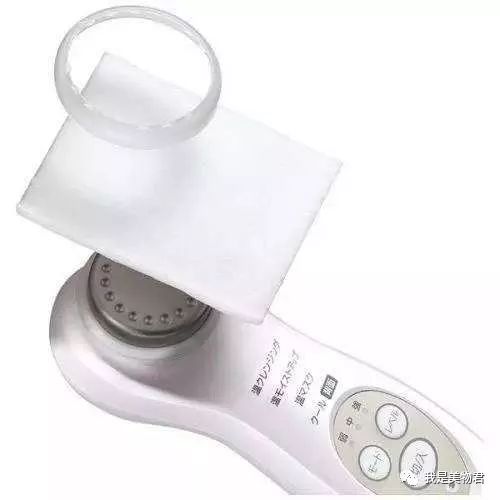 女性美容仪新款,美容仪界的天花板