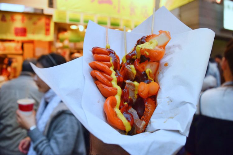 香港好吃的菜和价格,香港好吃又便宜的美食旺角