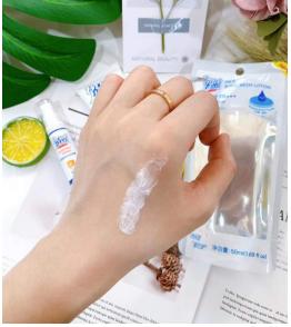 蓝蜥蜴防晒霜干皮可以用吗,蓝蜥蜴防晒