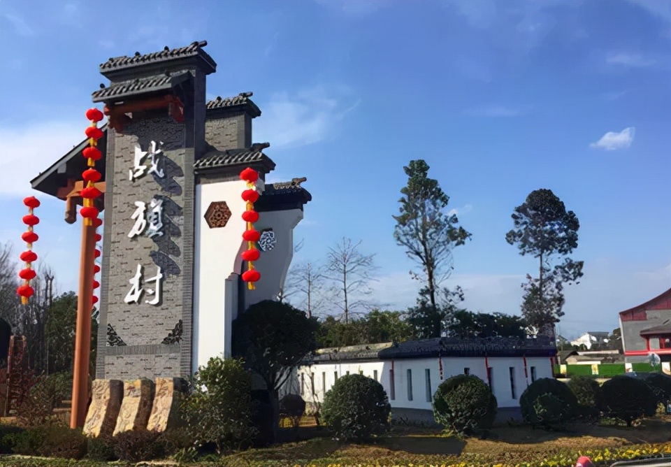 郫都区国庆游玩推荐,11月郫都周边游