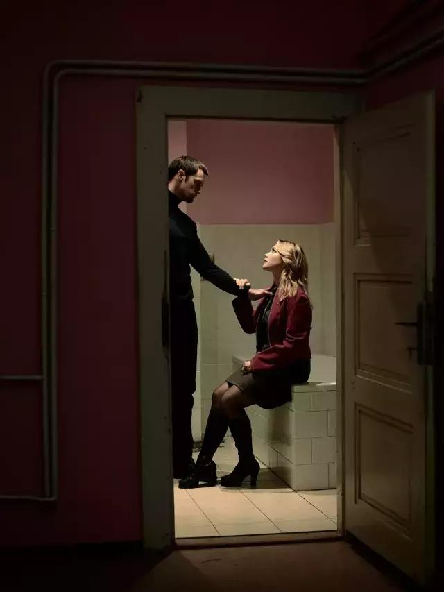 播了两集,播了一集就拿下92分