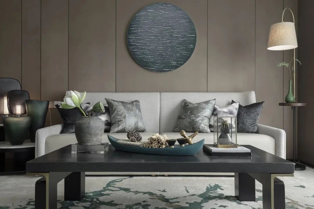 家装设计和整木定制,爱马仕装修定制