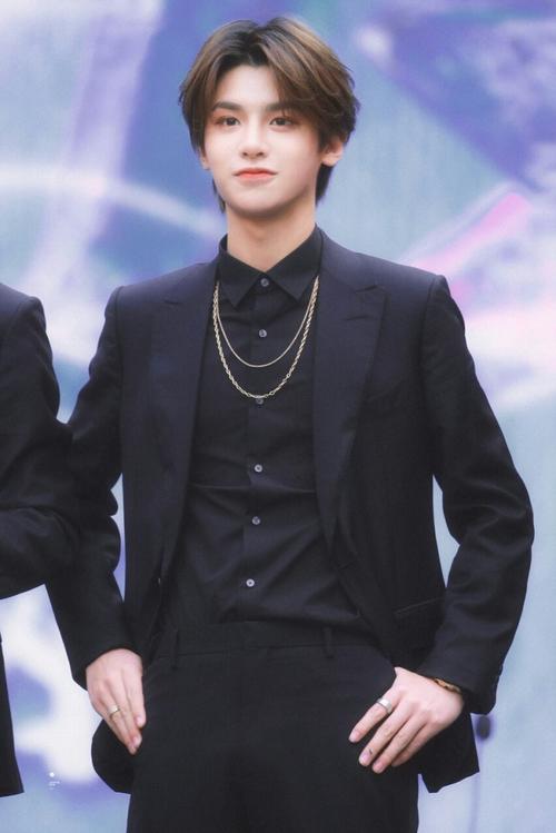 乐华老板和王一博,乐华王一博总裁