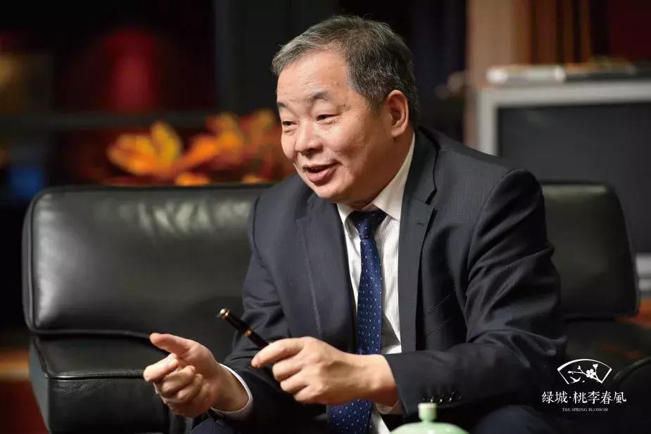 没忍住,还是再次来看了桃李春风