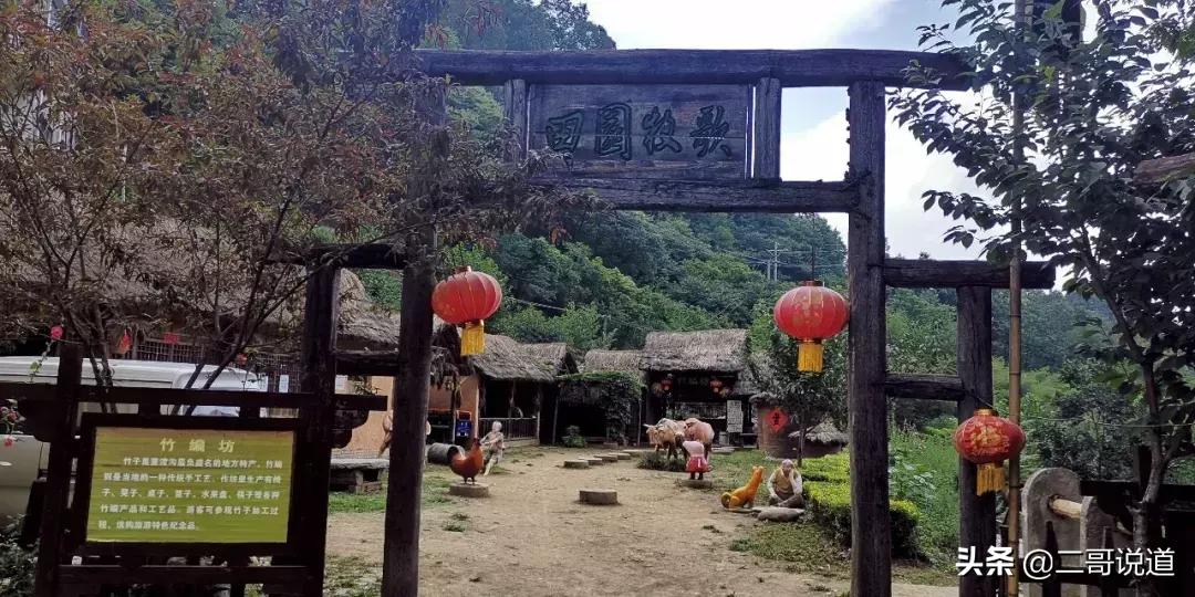 洛阳隐藏的好玩的地方,洛阳周边城市的山水景点