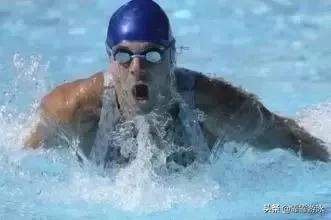 自由泳小技巧100%让你提升速度,7个技巧帮助你自由泳更轻松