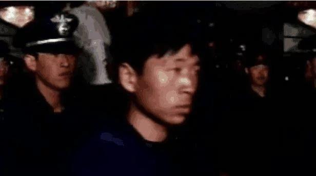 建国以来中国大陆十大悍匪，刘华强强哥只能垫底！