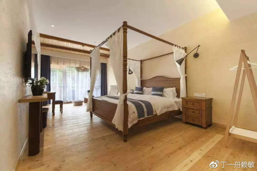 被丁一舟赖敏的爱情感动流泪,丁一舟赖敏结婚照片