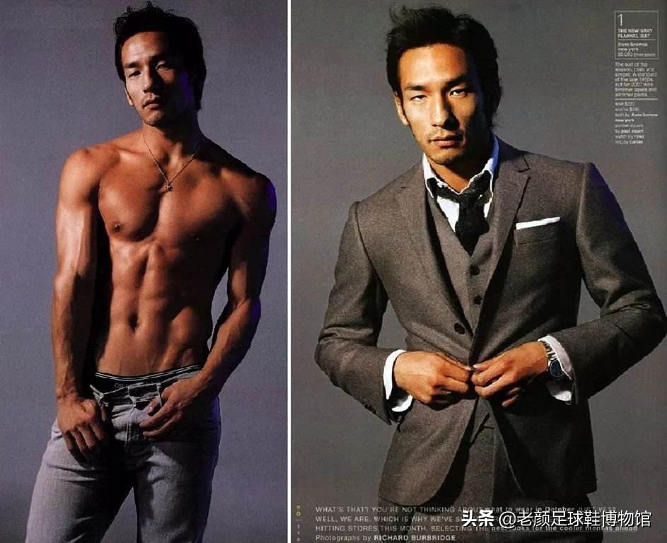 fifa足球世界亚洲一哥,亚洲足球最大年纪退役的球员