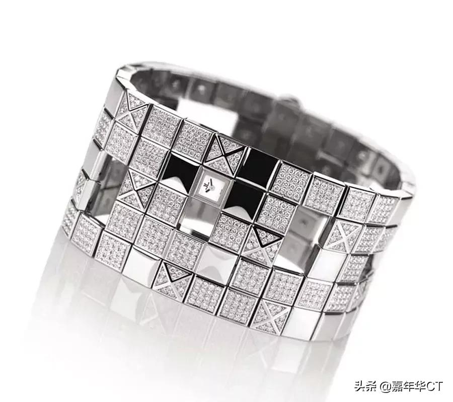 世界上最昂贵10款手表,卡西欧最昂贵的手表