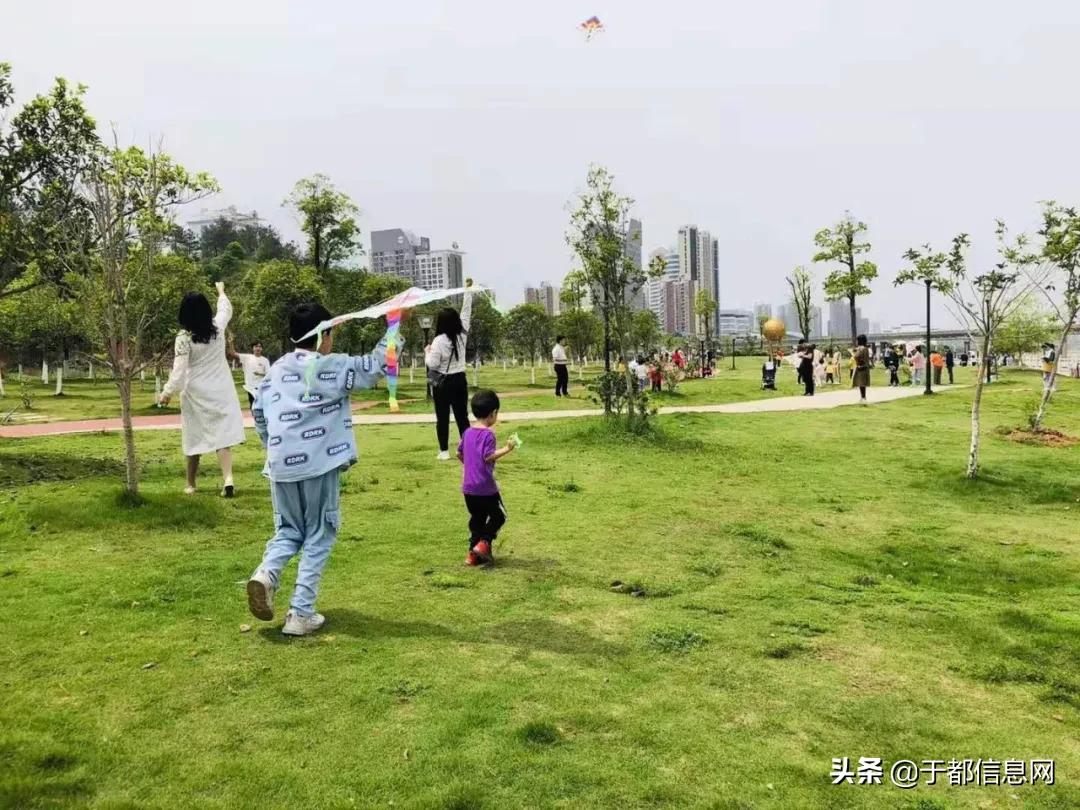 在你眼中何为城市美好生活,在你眼中是什么样的