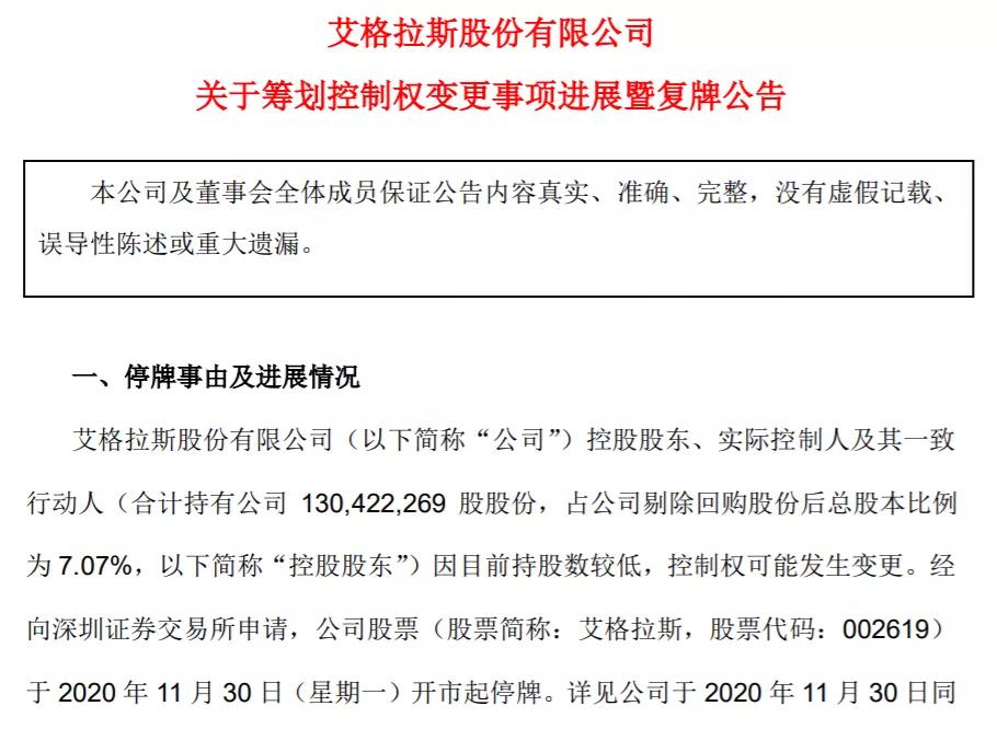 6万股民懵了昔日牛股跌停,巨亏472亿股票后续