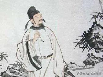 白居易在周至写出的名篇,白居易任周至县尉诗词