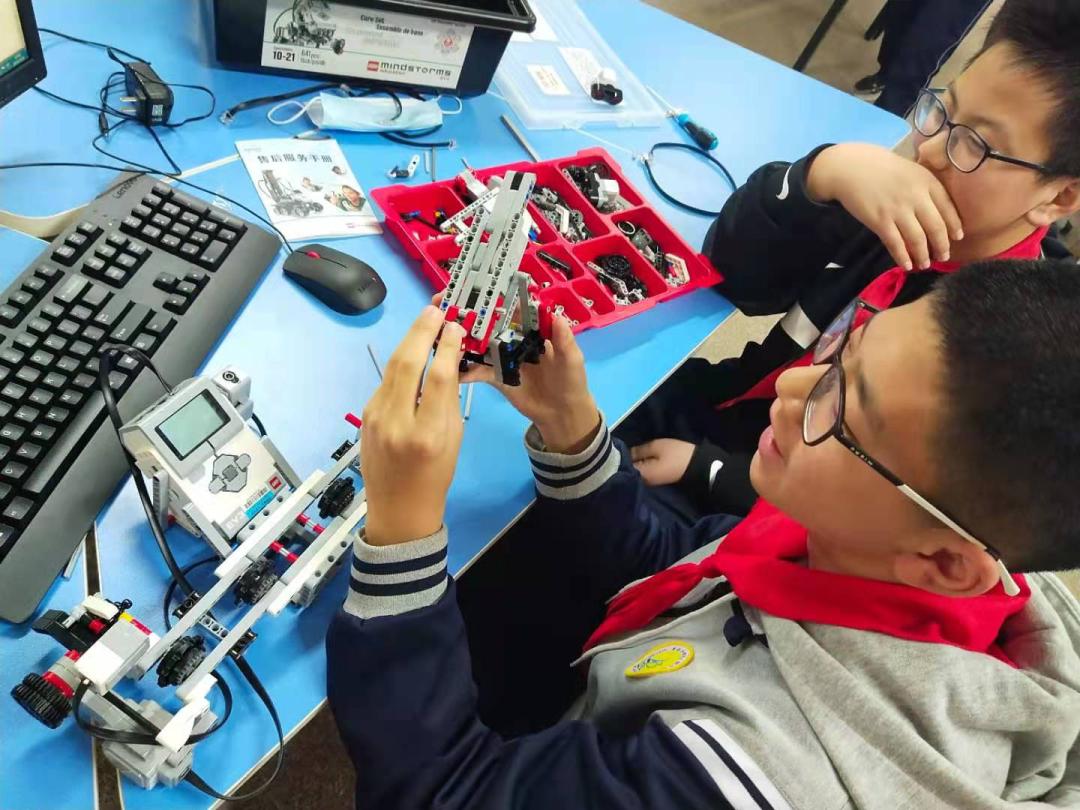 崂山八中2019级10班,崂山八中视频