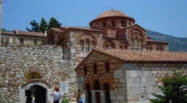 希腊小众旅行路线 (希腊旅行路线推荐)