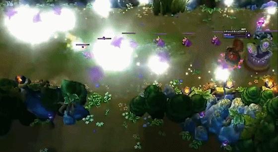 lol发呆哥一夜登顶国服榜首,lol发呆哥完整视频