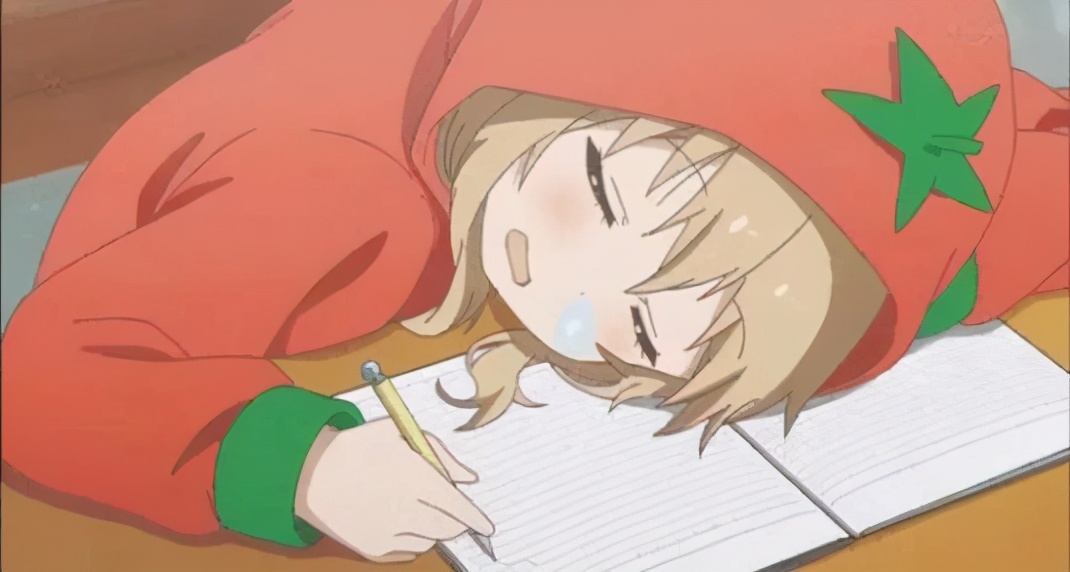 总是焦虑自己不够好,总是焦虑自己的身材