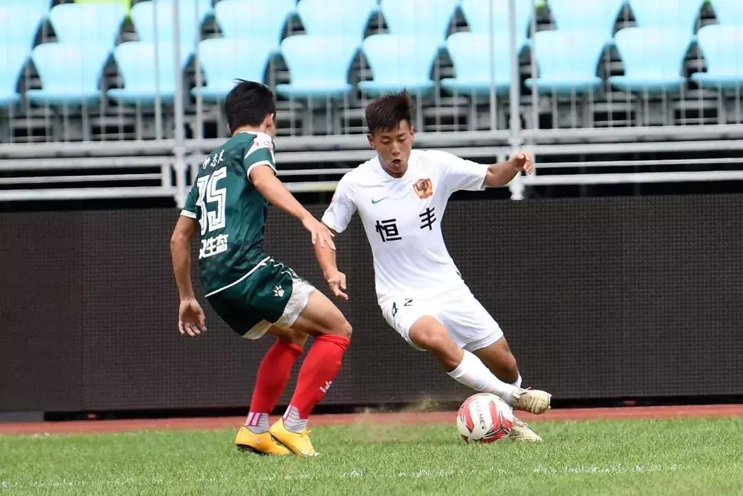 贵州恒丰预备队实力,中超贵州恒丰预备队最新消息