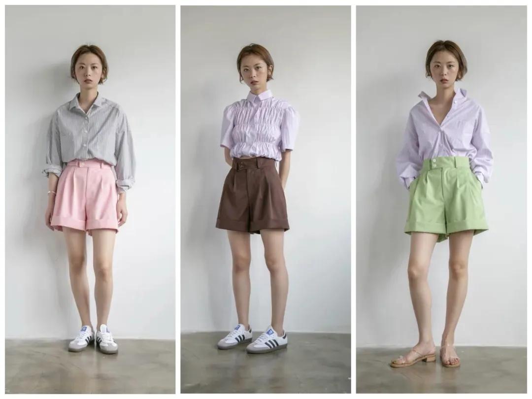 凉鞋、阔腿裤、小内内...520疼爱自己，我推荐这六件好物