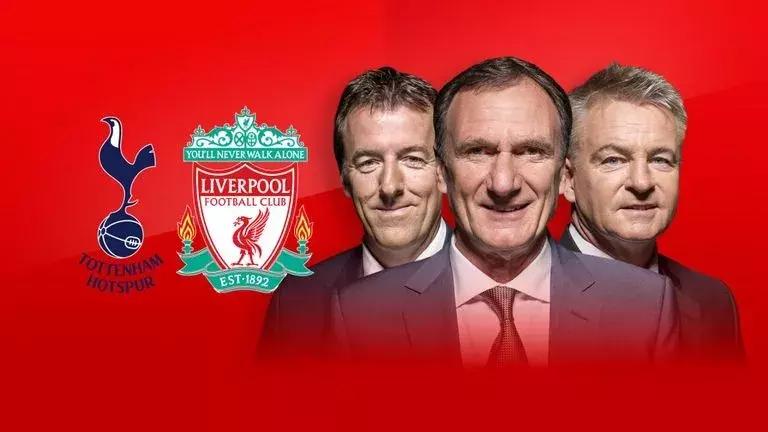 百折不挠的进球,热刺18-19欧冠之路