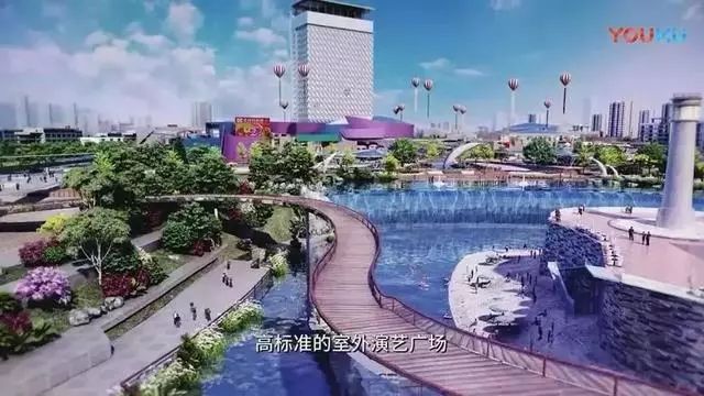 原来郑州这么美2018,19年的郑州真的很美