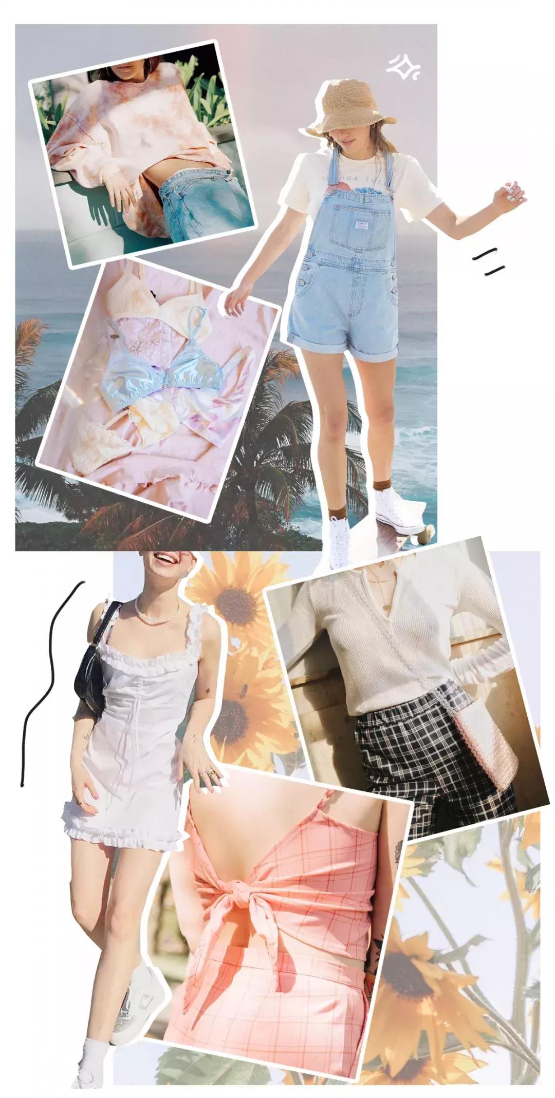 关晓彤程潇撞衫,关晓彤周洁琼撞衫