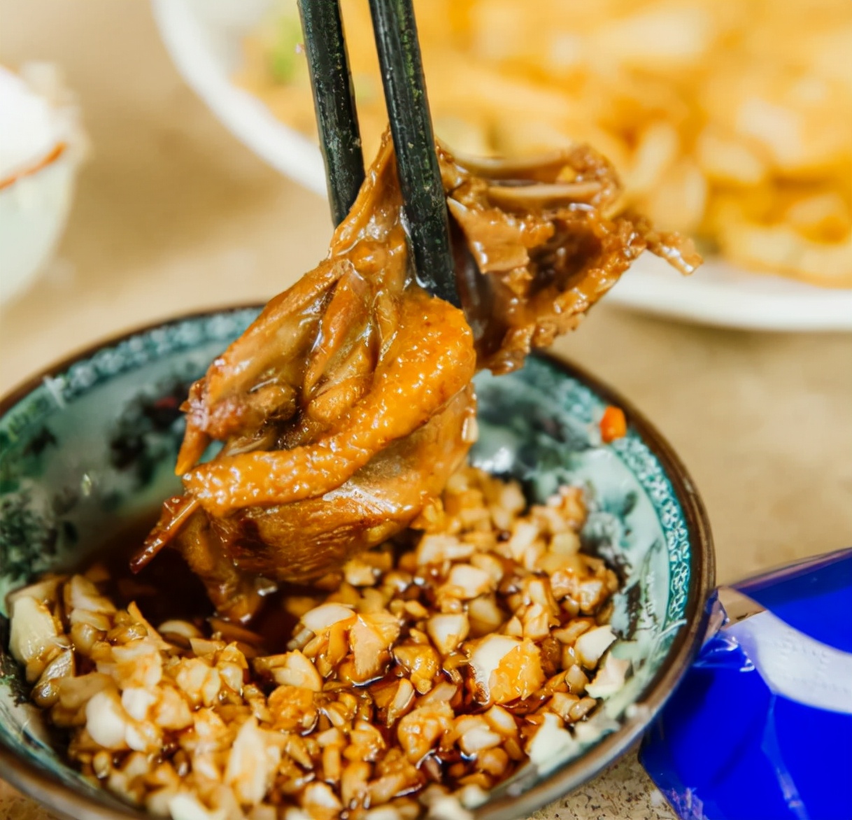 被低估的海南美食,屯昌十大必吃美食第一名