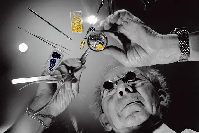 曝光手表维修内幕,手表维修内幕揭秘