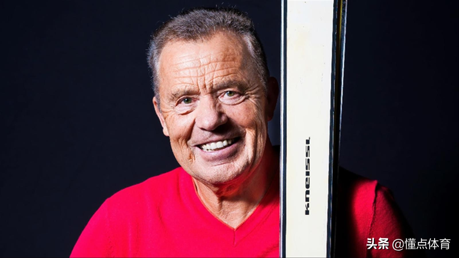 具有双性人特征的运动员,21世纪十大男性运动员