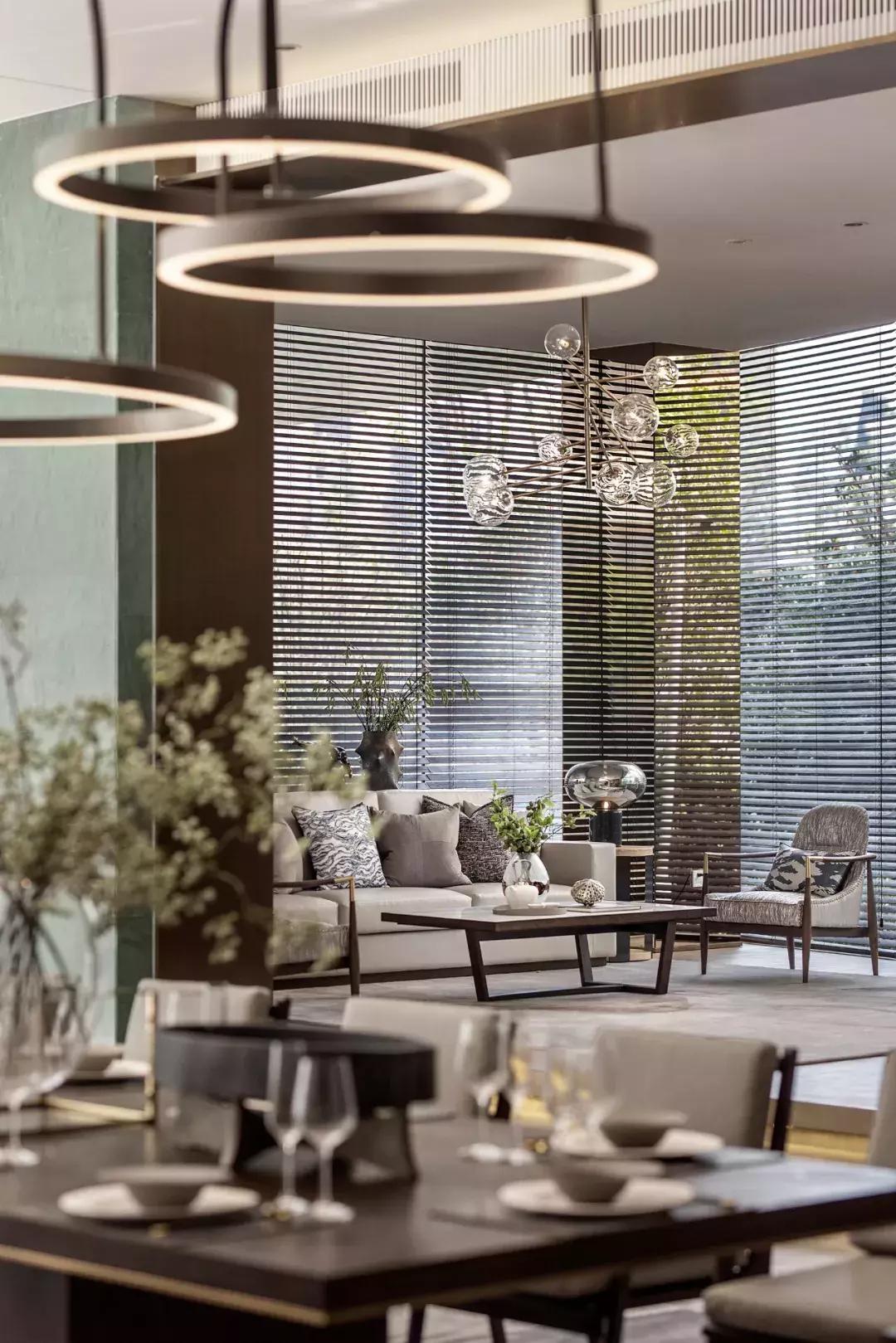 南京最有设计感的楼盘,桥北三大神盘哪个好