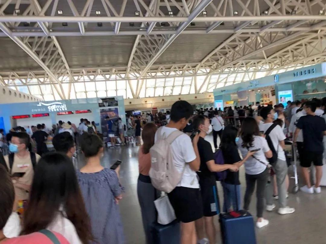 焦虑能去海口旅游吗,觉得焦虑就出来散散心