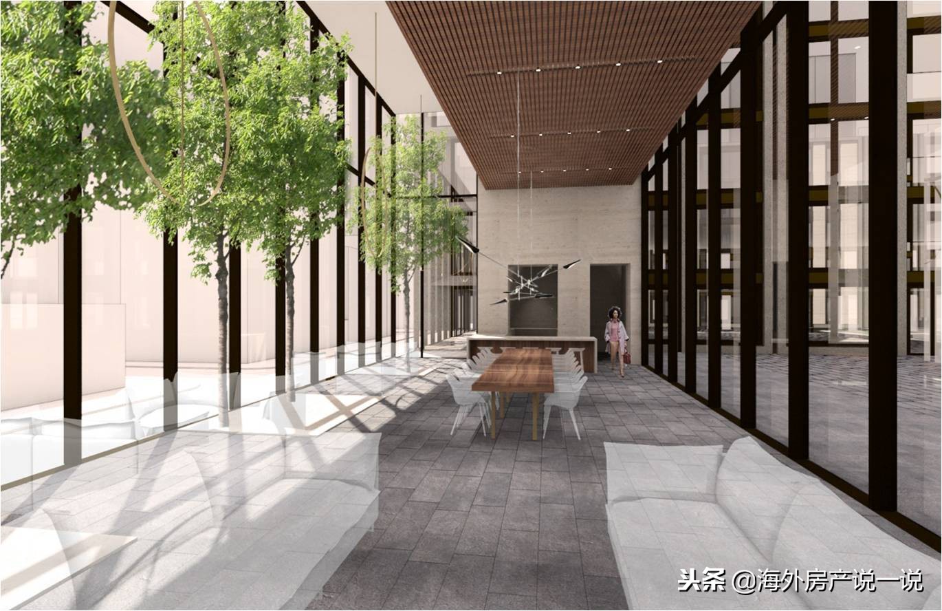 曼哈顿广场房子首付多少,曼哈顿中城哈德逊广场附近房租