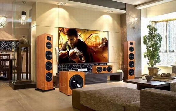 选专业音箱怎么选最好,选音响靠什么最好