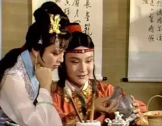 探春的经历和性格,探春很有智慧