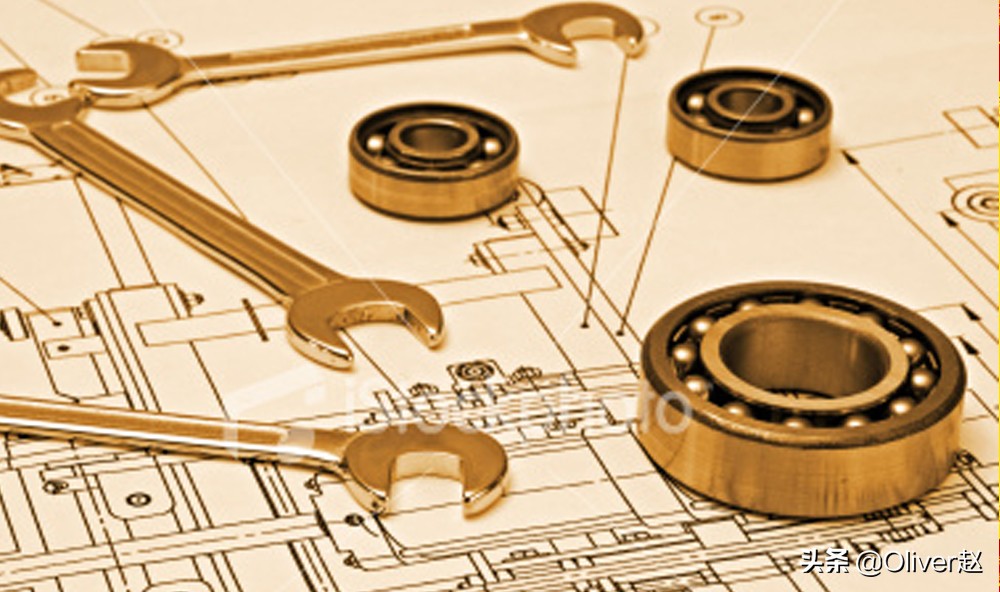 如何学好机械制图,怎样才能学好机械制图这门专业课