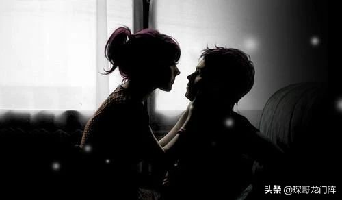 发现对方不爱自己主动提分手,女生明明不爱了为什么不提分手