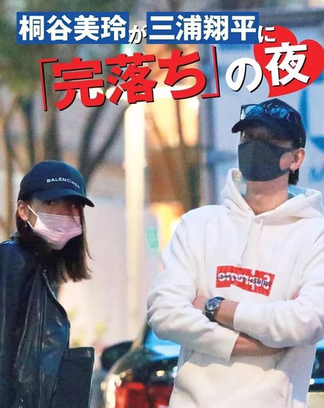 穿搭|美日韩高甜明星CP：遇见对的人，戏里戏外每天都是情人节