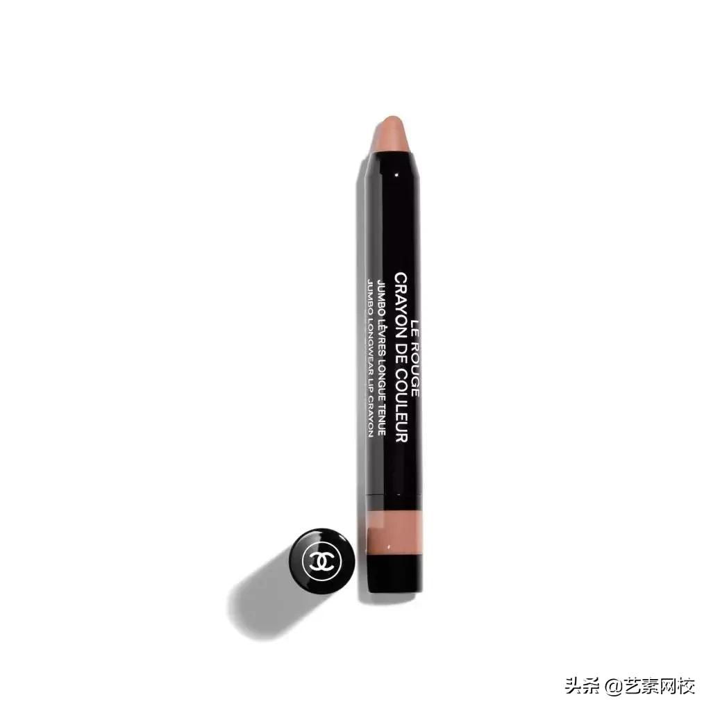 皮肤黄黑素颜不化妆适合什么口红,不想化妆用什么口红好用