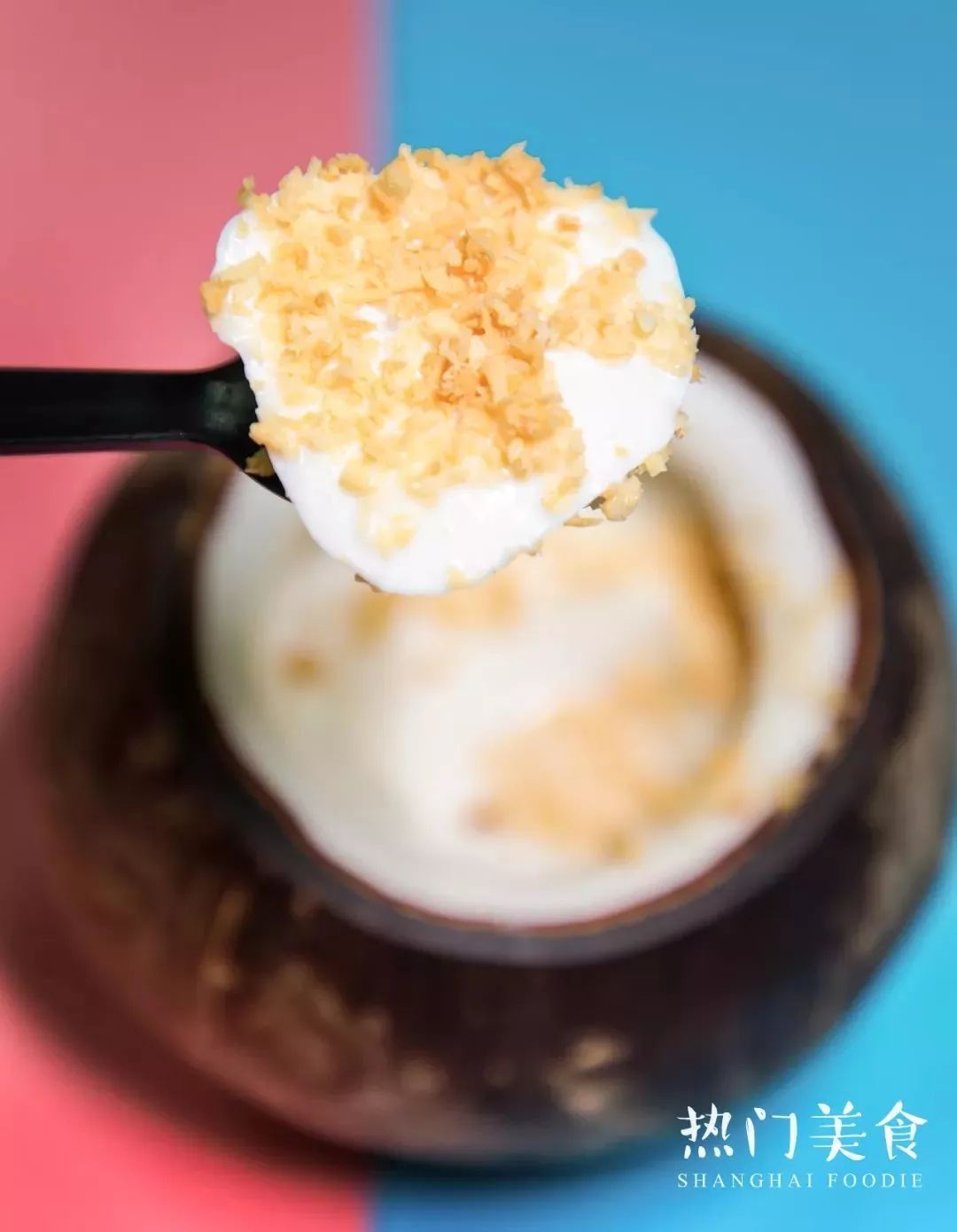 上海爆火的三款网红美食,上海滩网红美食