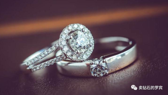 钻石珠宝黄金销售技巧和话术,卖黄金钻戒首饰对客销售话术技巧