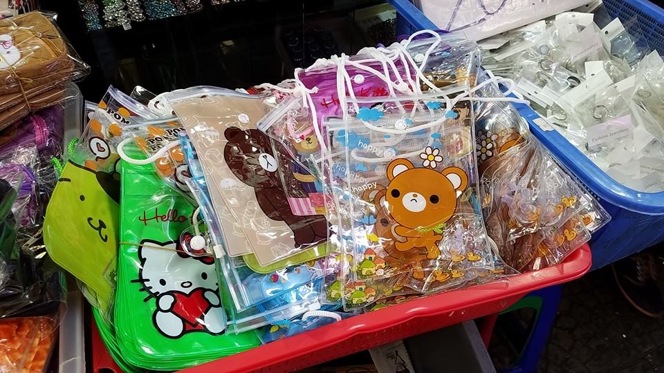 泰国泼水节需要准备什么,2023年泰国泼水节安排