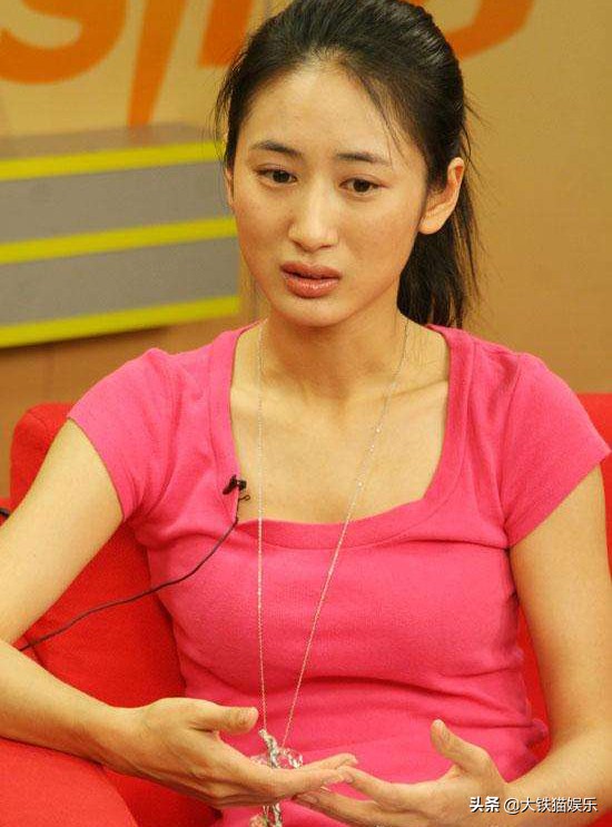 中国公认十大高颜值的女明星,最惊艳的四位女明星