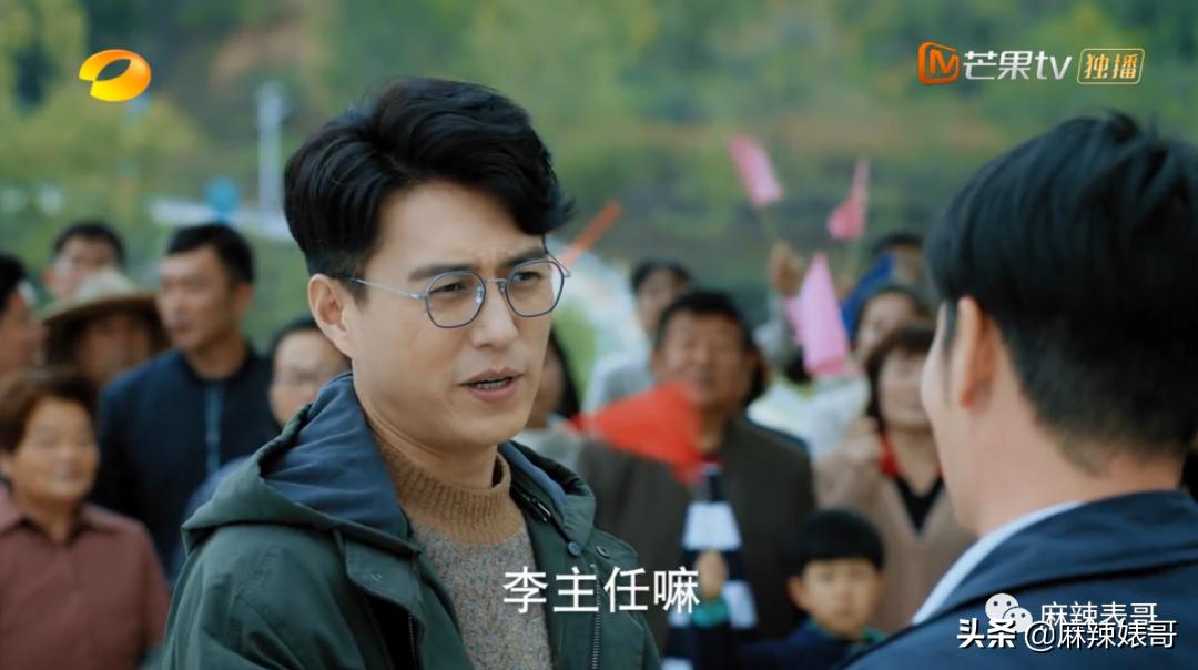 ​这是扶贫剧？开玩笑的吧…