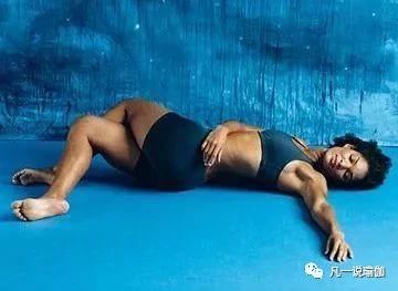 劈叉双盘哪个难,三分钟横叉速成