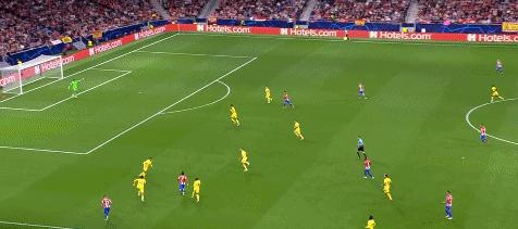 格列兹曼重回巅峰,格列兹曼四年