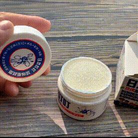 蚊子最大的天敌竟然不是花露水,蚊子的最大克星昆虫