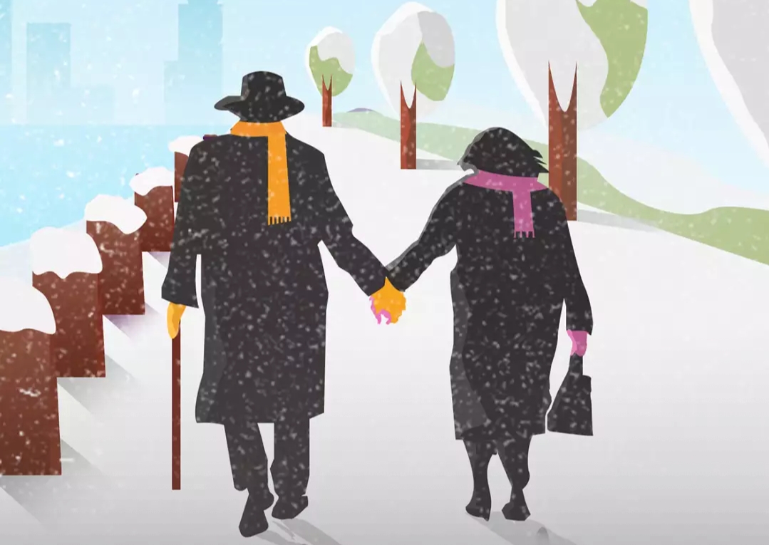 所谓的来日方长都变成了后会无期,不要让来日方长成为遗憾