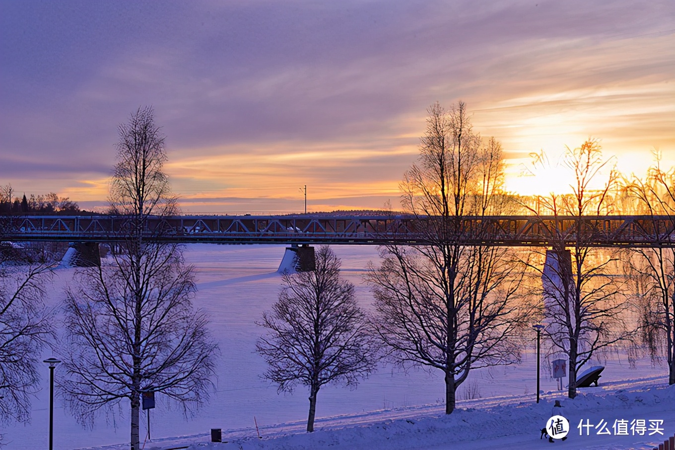 欧游杂记，追寻圣诞老人和极光