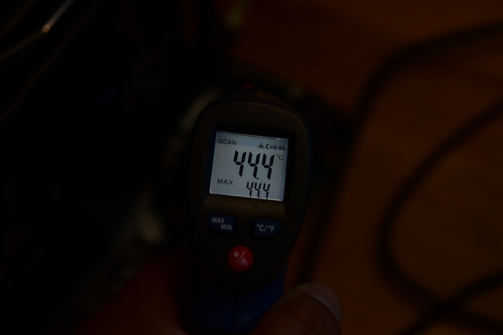 热管性能测试测试的是什么,热管散热器测评