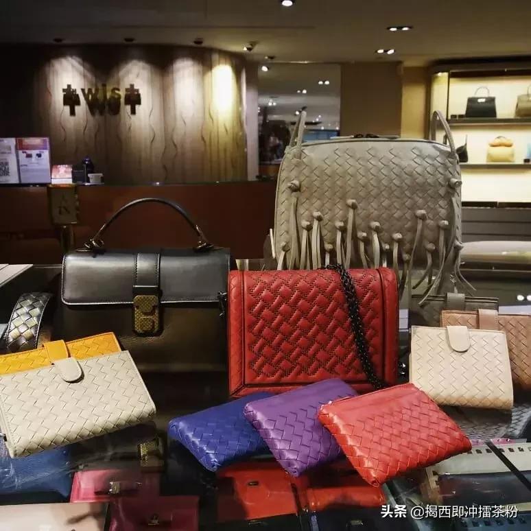 香港折扣力度大的潮牌,香港本地人逛的潮牌